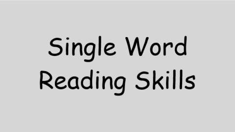 The Difference between Phonemic Awareness and Phonics