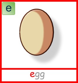 Egg animation