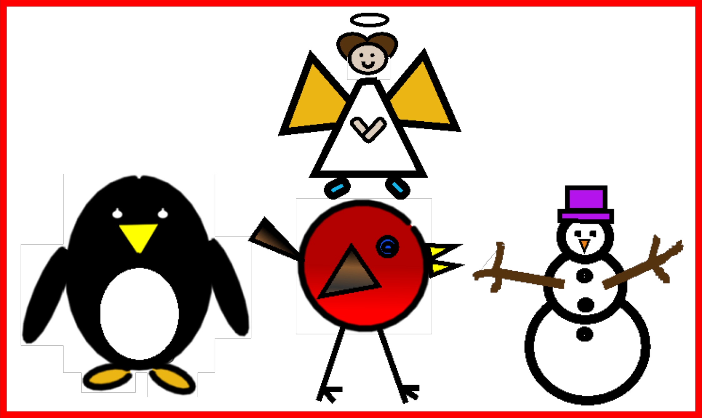 pre-handwriting pics 1