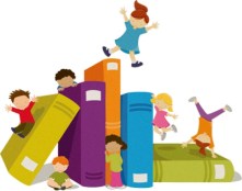 books &amp; kids 1